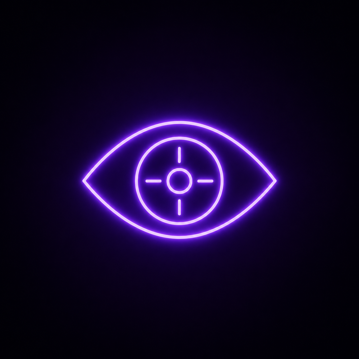 Focus on results icon